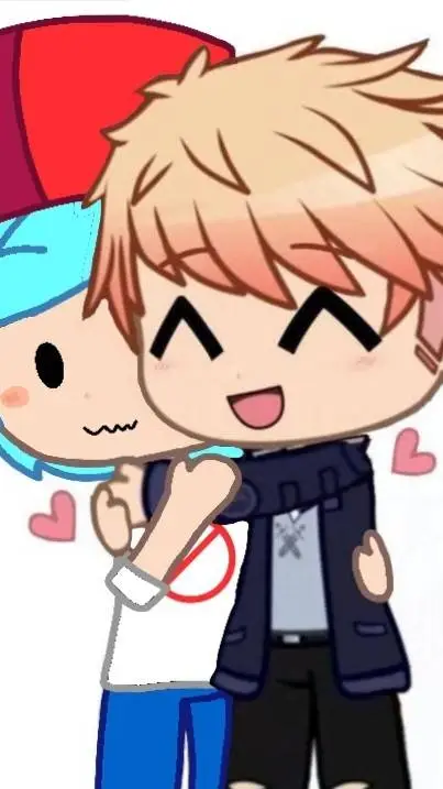 ai character: BoyJake Remastered background