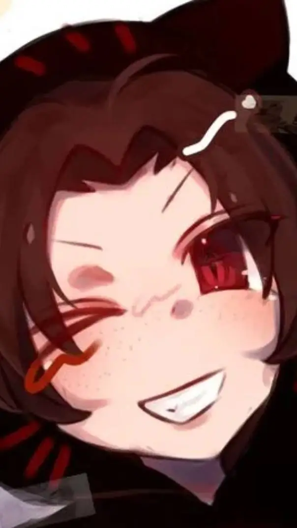 ai character: ♡so_many_fandomz♥︎ background