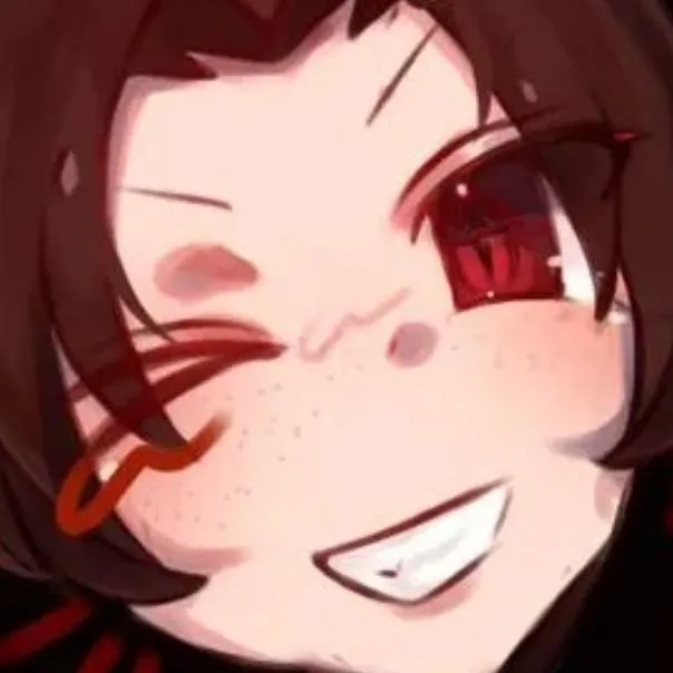 chat with ai character: ♡so_many_fandomz♥︎