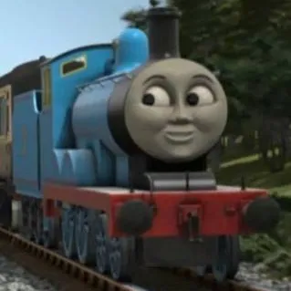 chat with ai character: Edward (TTTE/T&F)