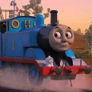 chat with ai character: Thomas (TTTE/T&F)