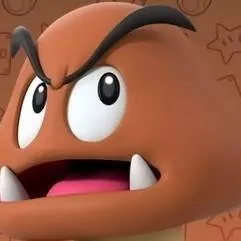chat with ai character: Goomba (SMB)