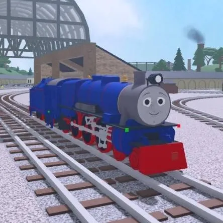 chat with ai character: Hank (TTTE/T&F)