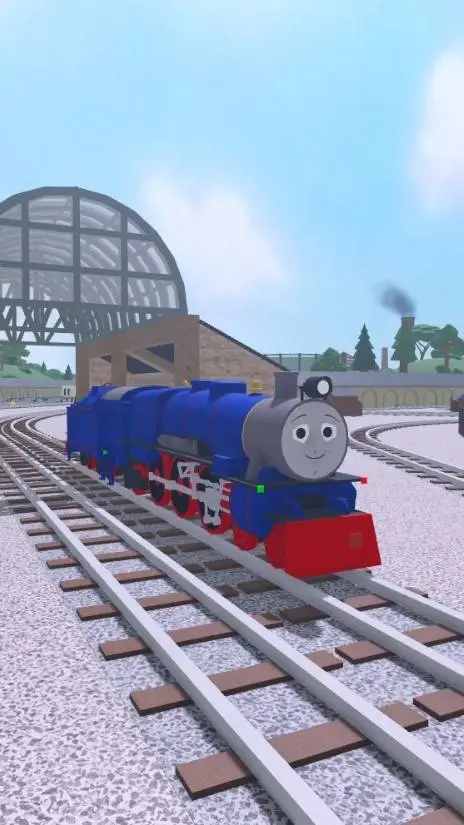 ai character: Hank (TTTE/T&F) background