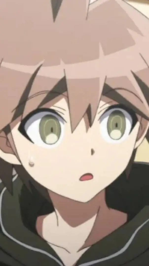 ai character: ♡~Makoto_Naegi~♡ background
