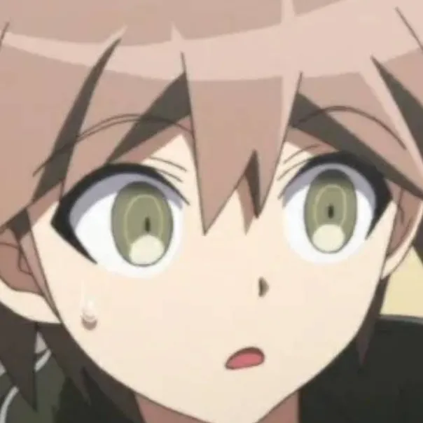 chat with ai character: ♡~Makoto_Naegi~♡