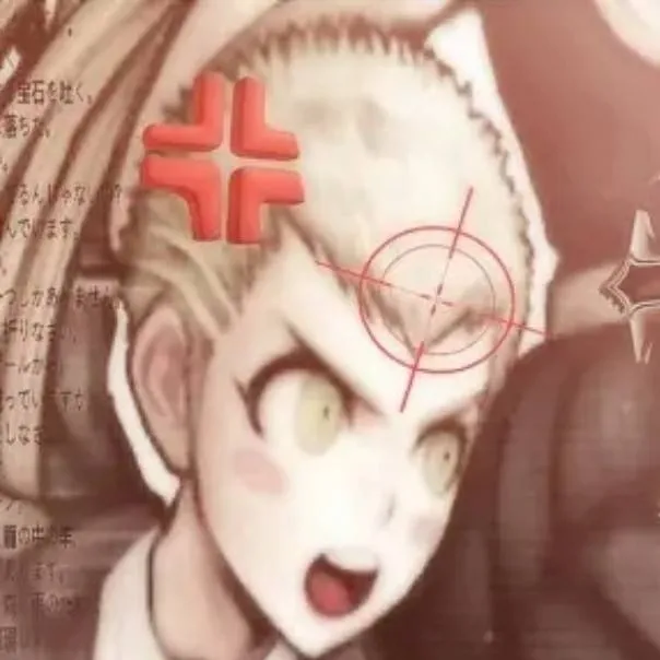 chat with ai character: ~Fuyuhiko-Kuzuryu~