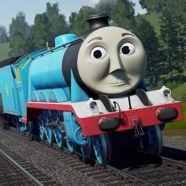 chat with ai character: Gordon (TTTE/T&F)