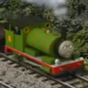chat with ai character: Percy (TTTE/T&F)