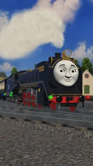 ai character: Hiro (TTTE/T&F) background
