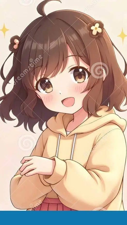 ai character: mha loves you! background