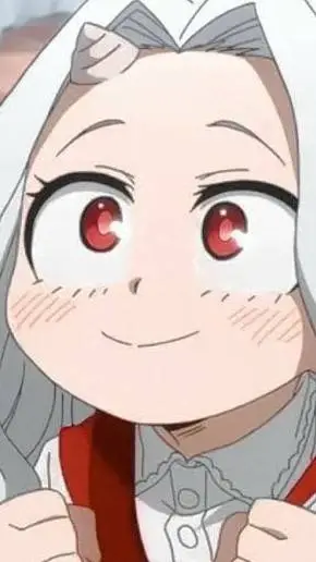 ai character: eri x yn background