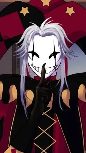 ai character: - PIERROT (Tfc) background