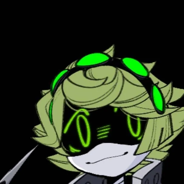 chat with ai character: E V