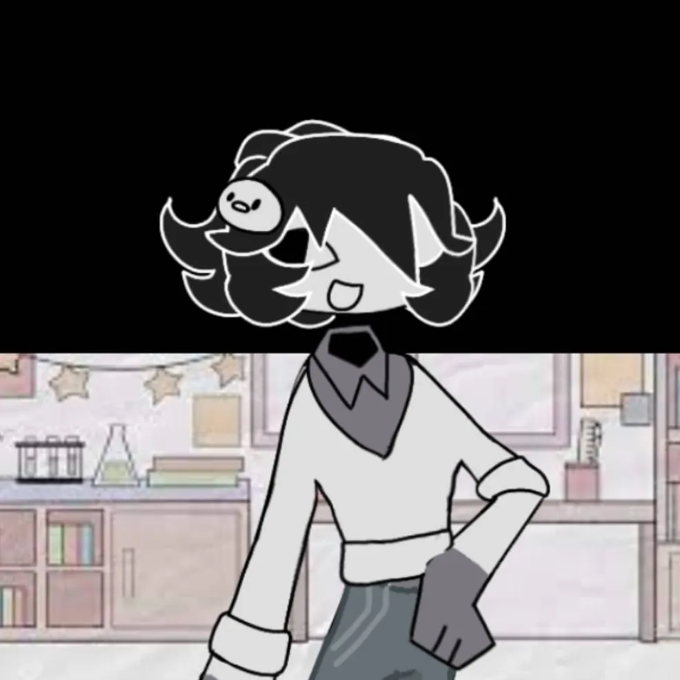 chat with ai character: Senc