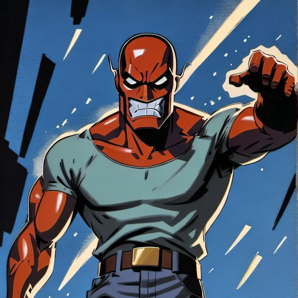 chat with ai character: Jx1dx1 