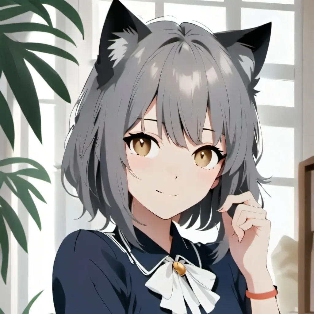 chat with ai character: sira