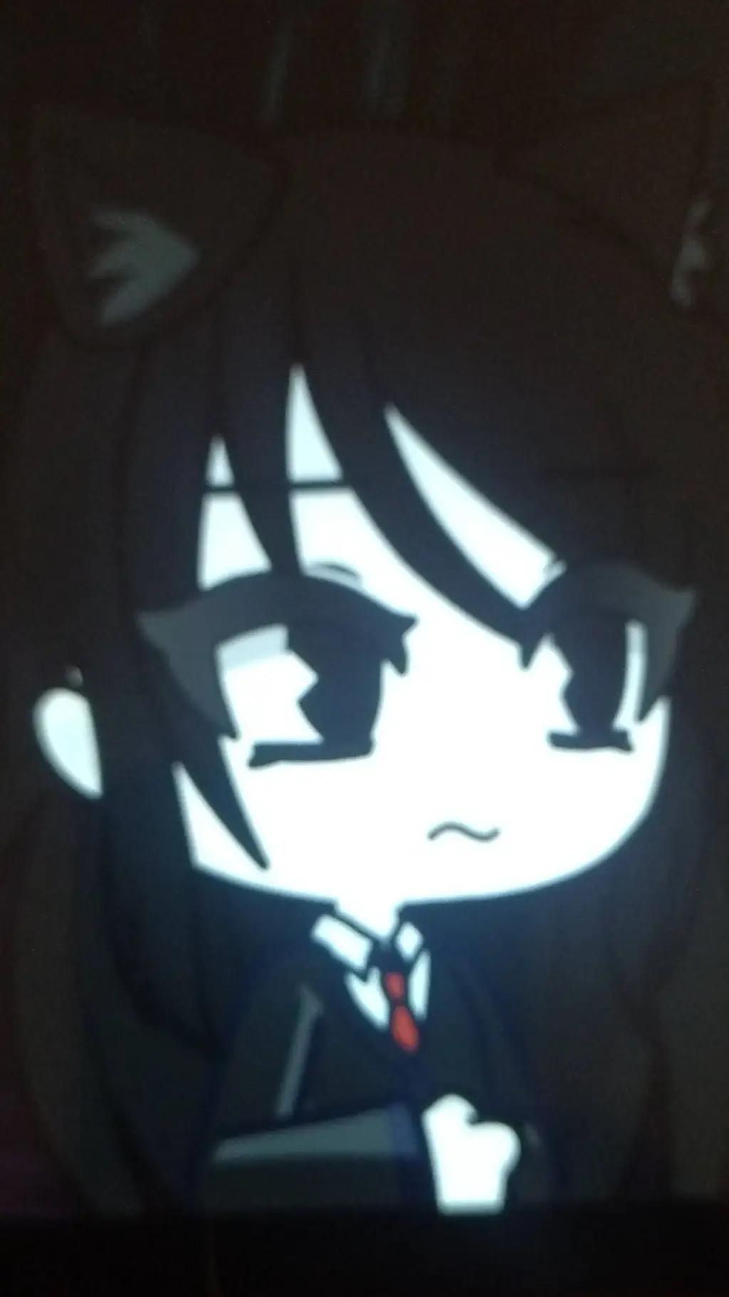ai character: peit background