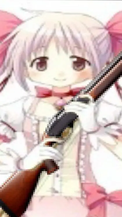 ai character: dw shy:) background