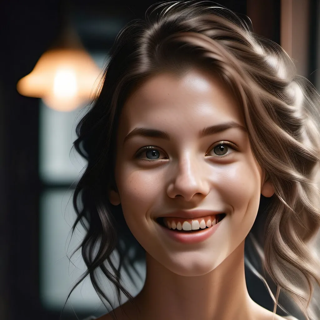 chat with ai character: Emma
