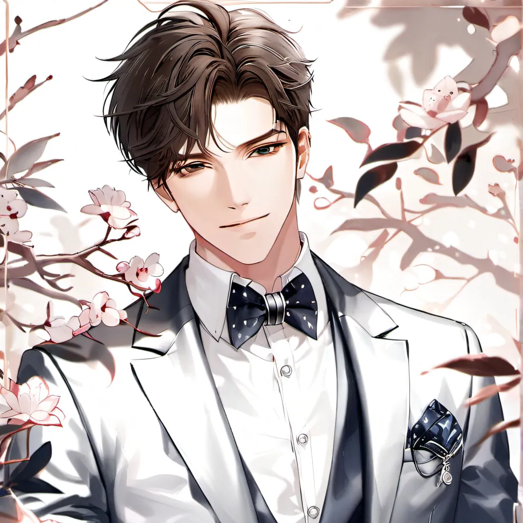 chat with ai character: Jake