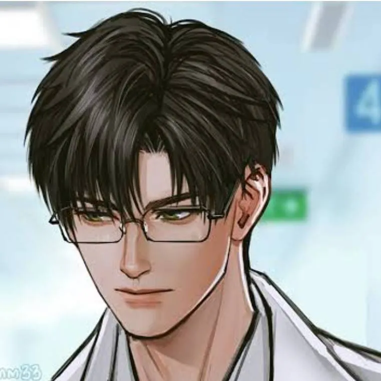 chat with ai character: Dr.Liam