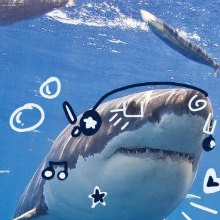 chat with ai character: Luna💙🦈