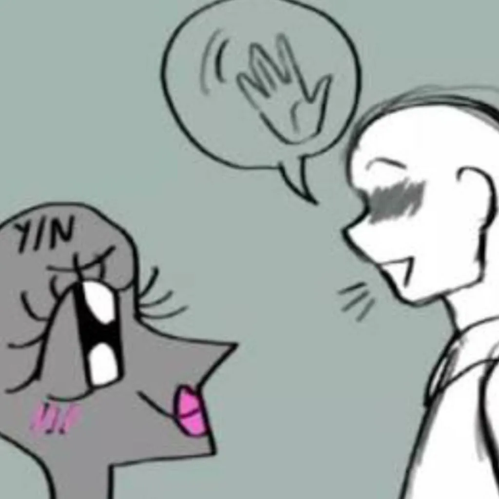 chat with ai character: Y/N X CEO