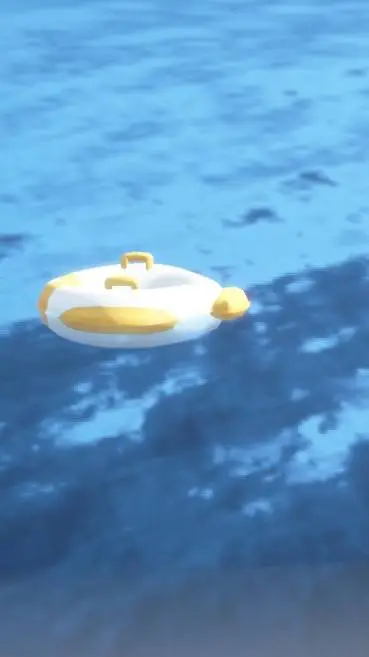 ai character: 💐🤍🖤💜Azure 💜🖤🤍💐 background