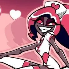 chat with ai character: velvet