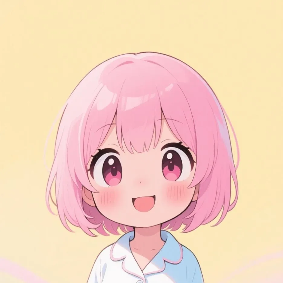 chat with ai character: pick me