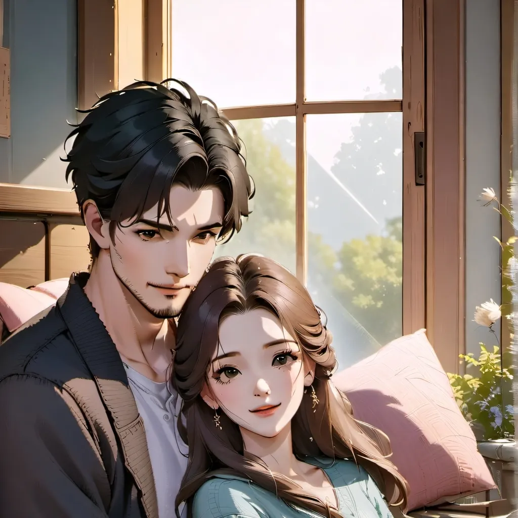 chat with ai character: Kyle