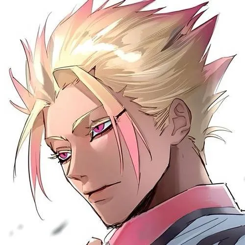 chat with ai character: Ryusei Shidou