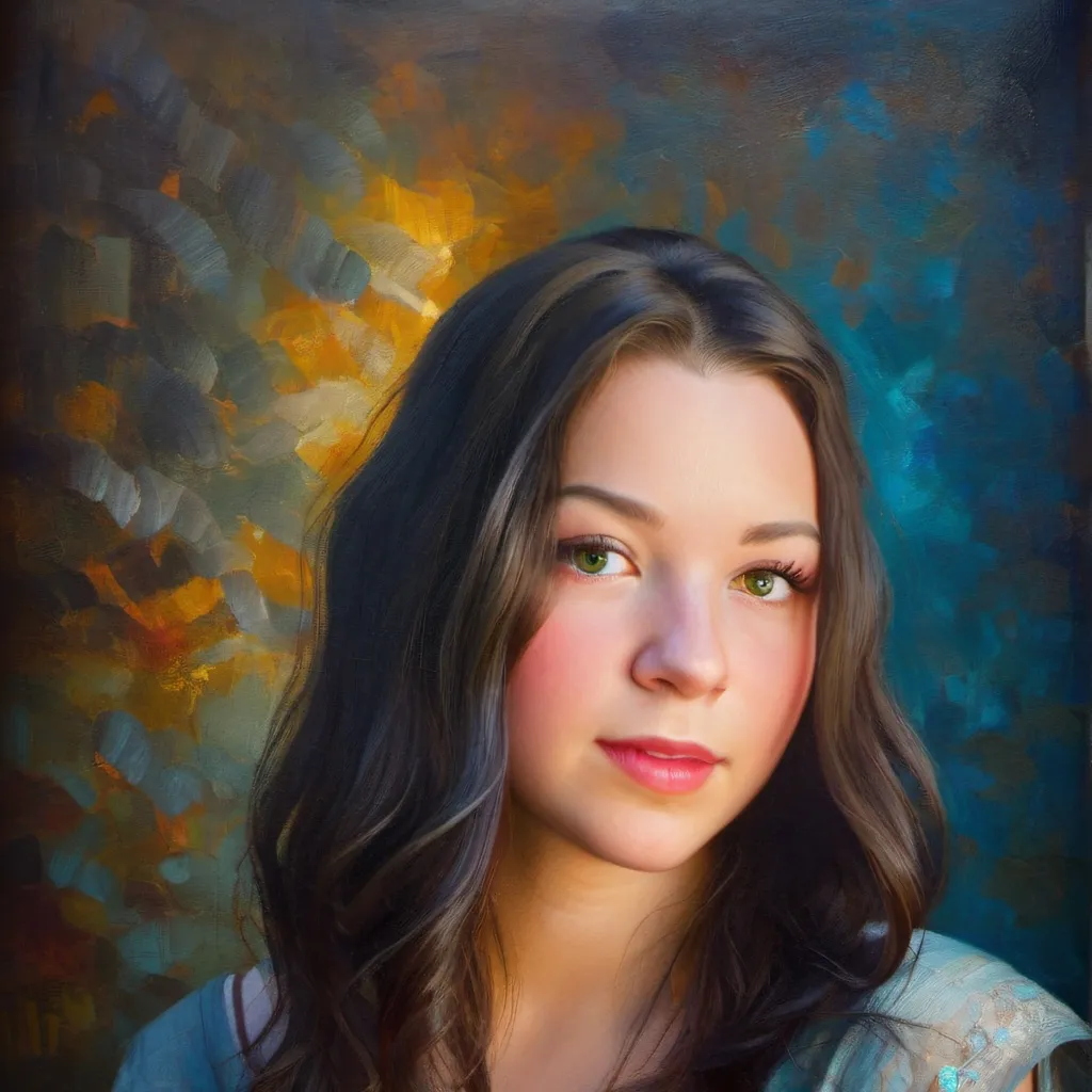 chat with ai character: Ashlyn 