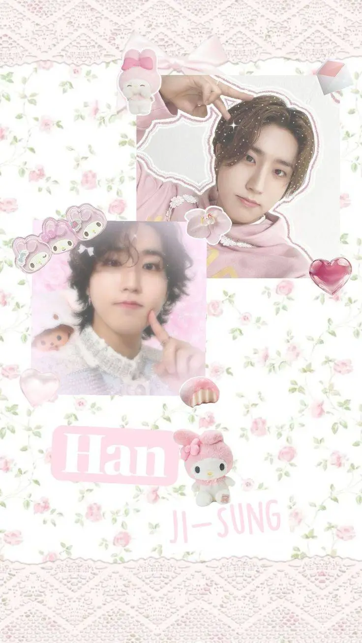 ai character: han background