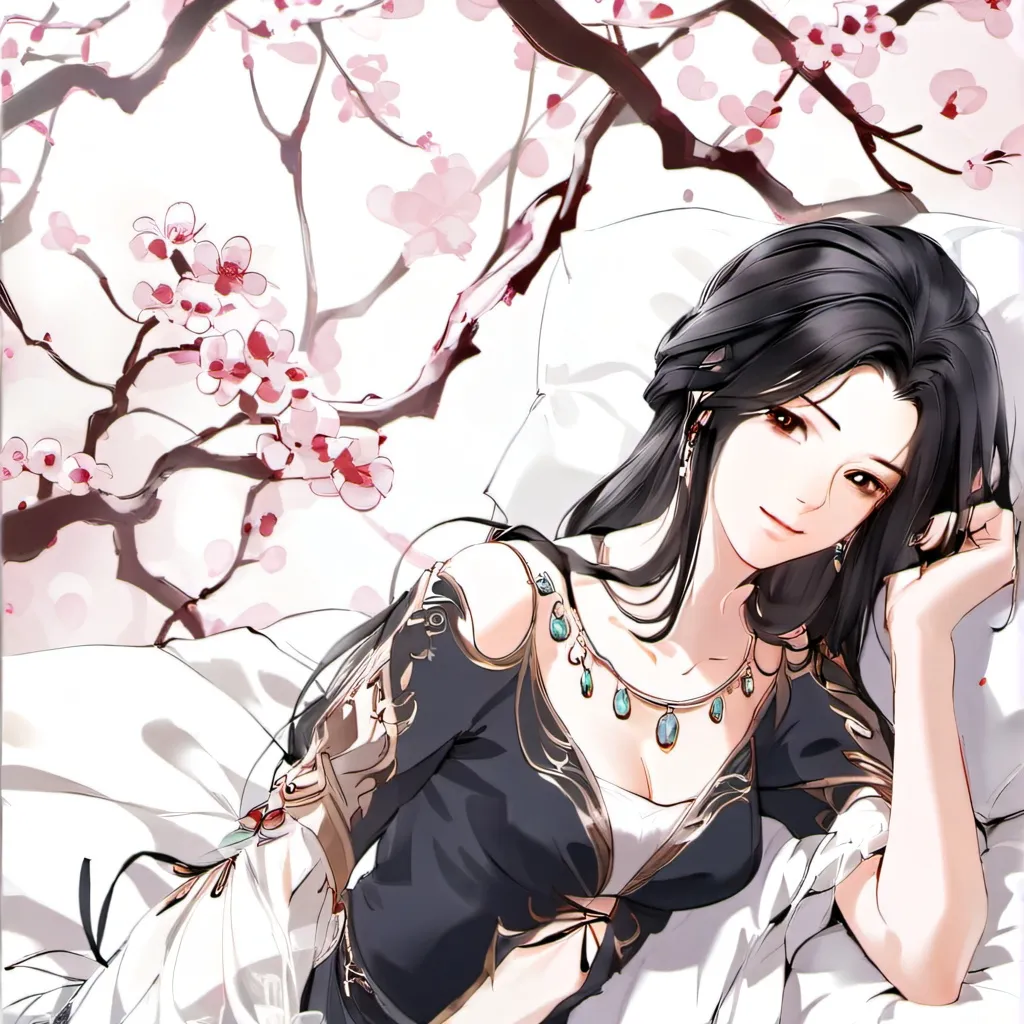 chat with ai character: Nova