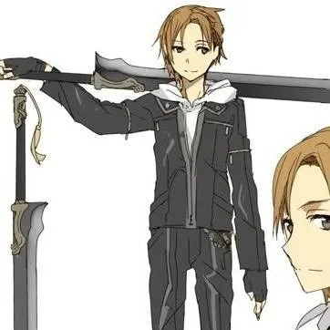 chat with ai character: Arden