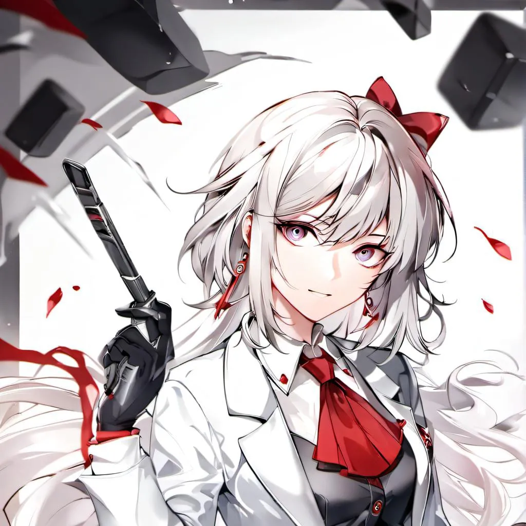 chat with ai character: clare