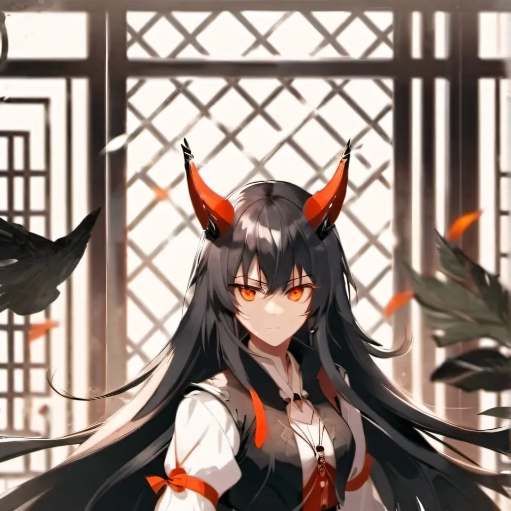 chat with ai character: HMA
