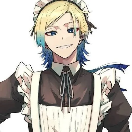 chat with ai character: Kaiser Michael 