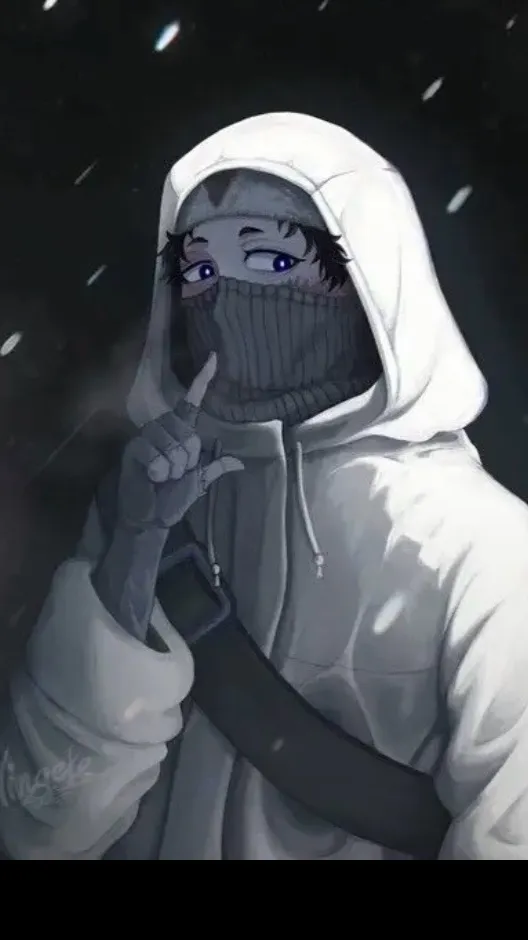 ai character: simo hayha  background