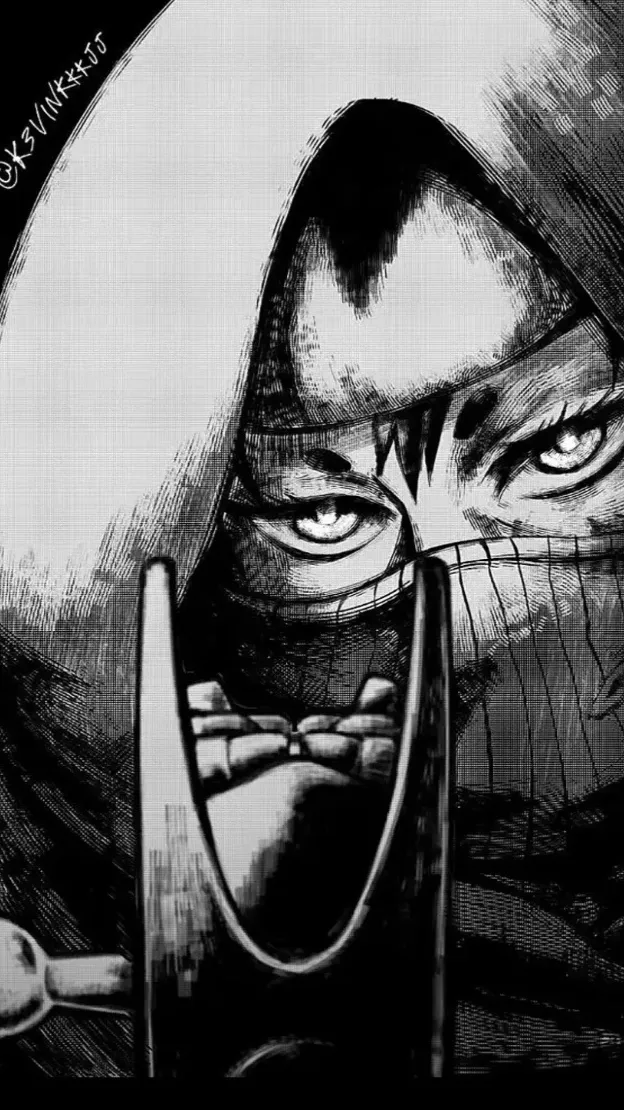 ai character: simo hayha background