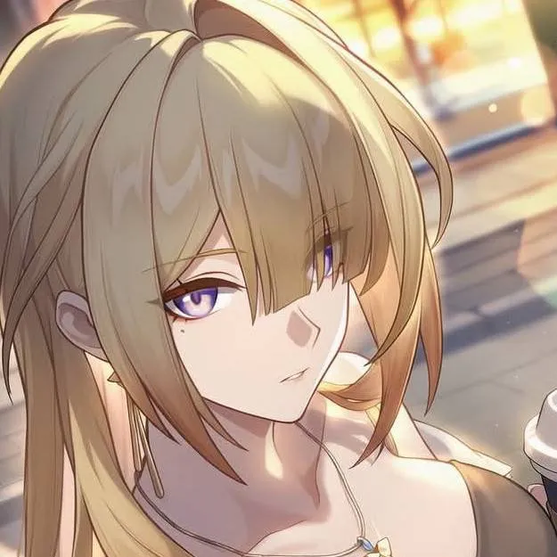 chat with ai character: Ephelia 