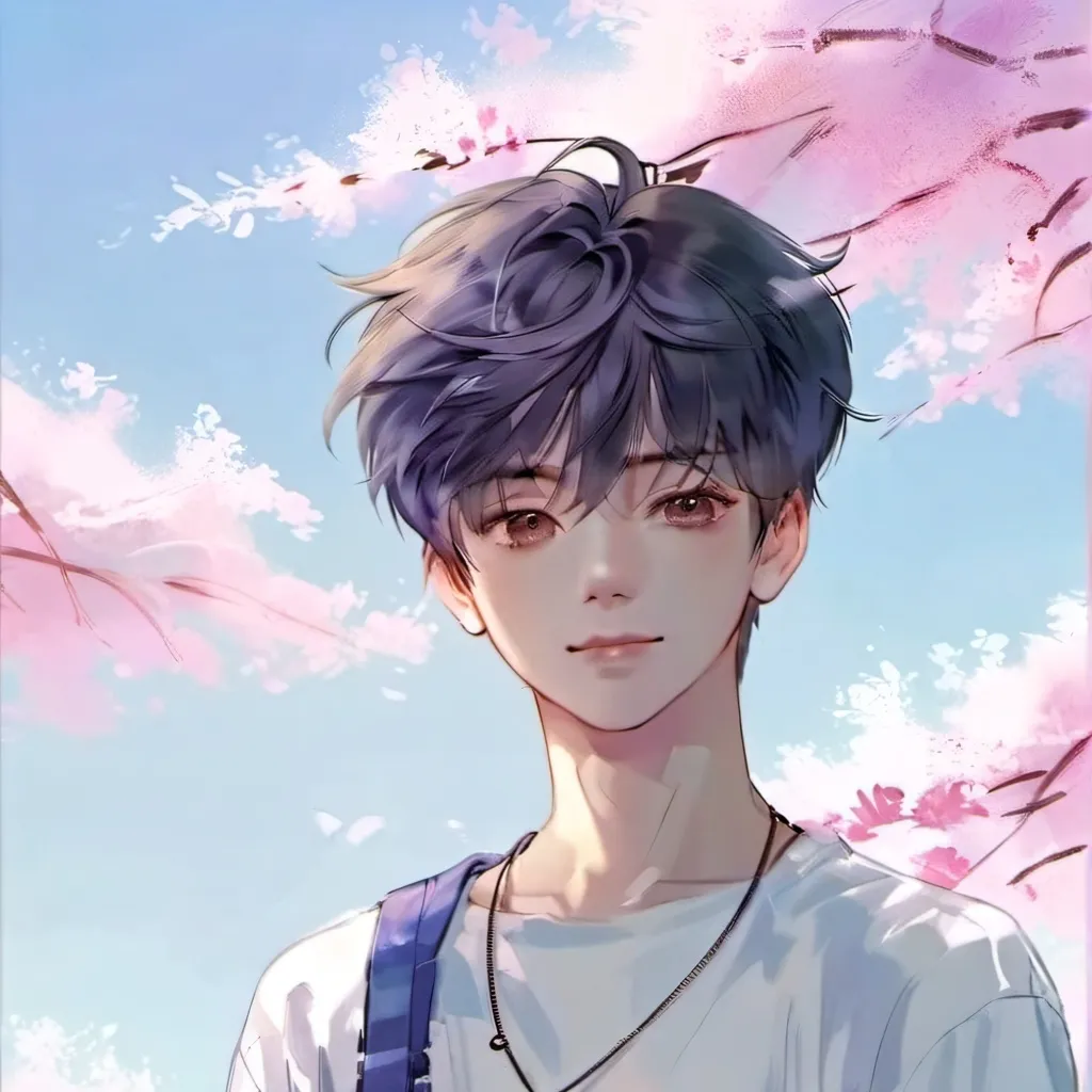 chat with ai character: Ben