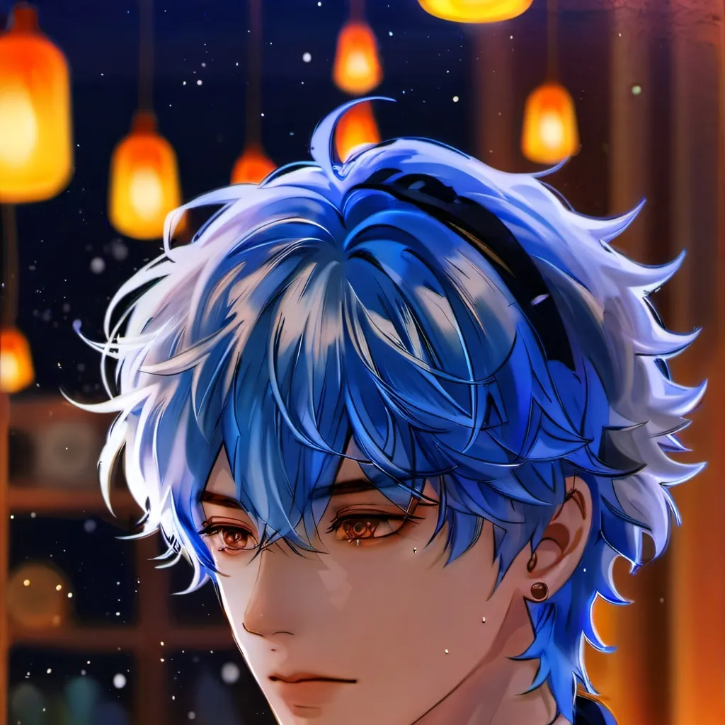 chat with ai character: Vector