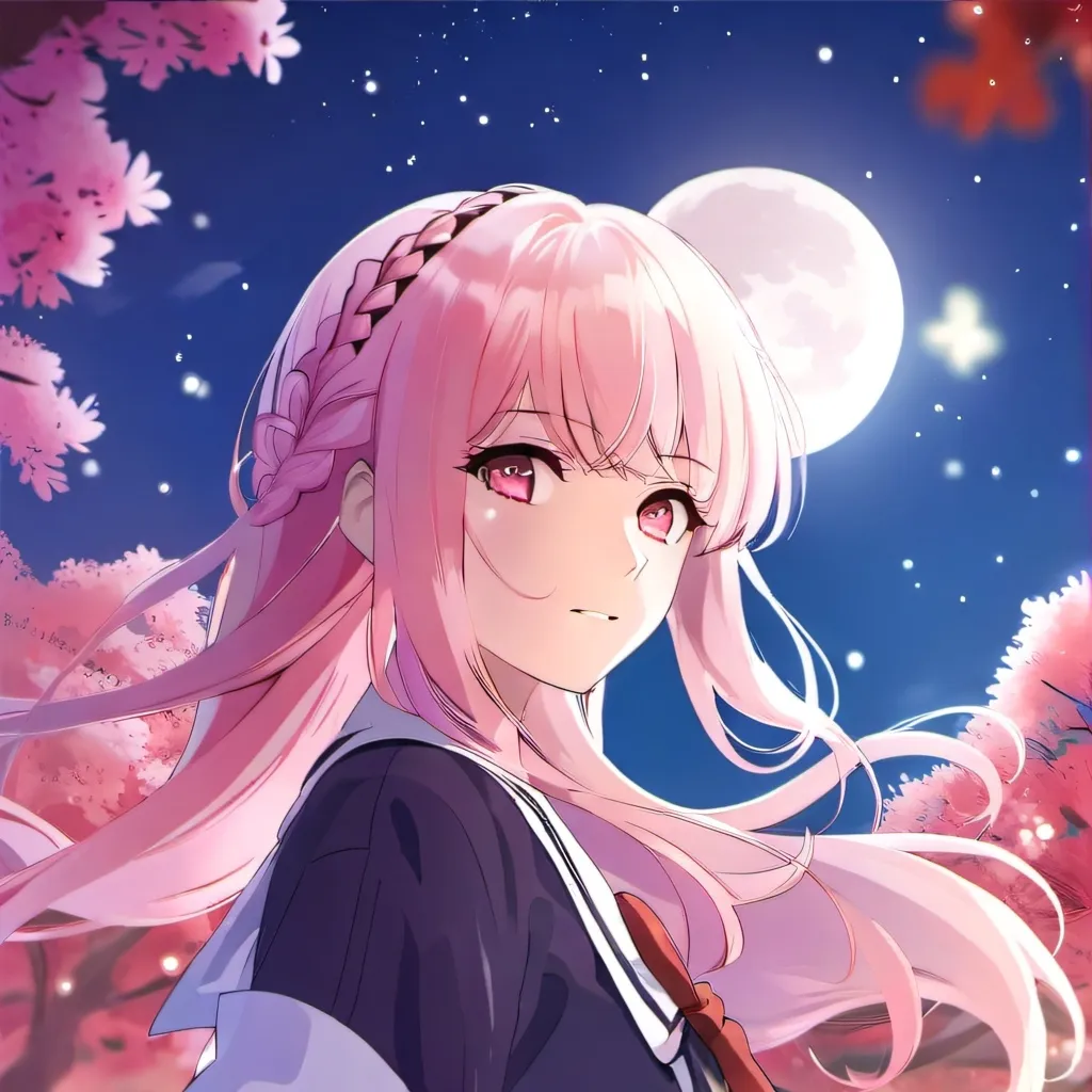 chat with ai character: Amy