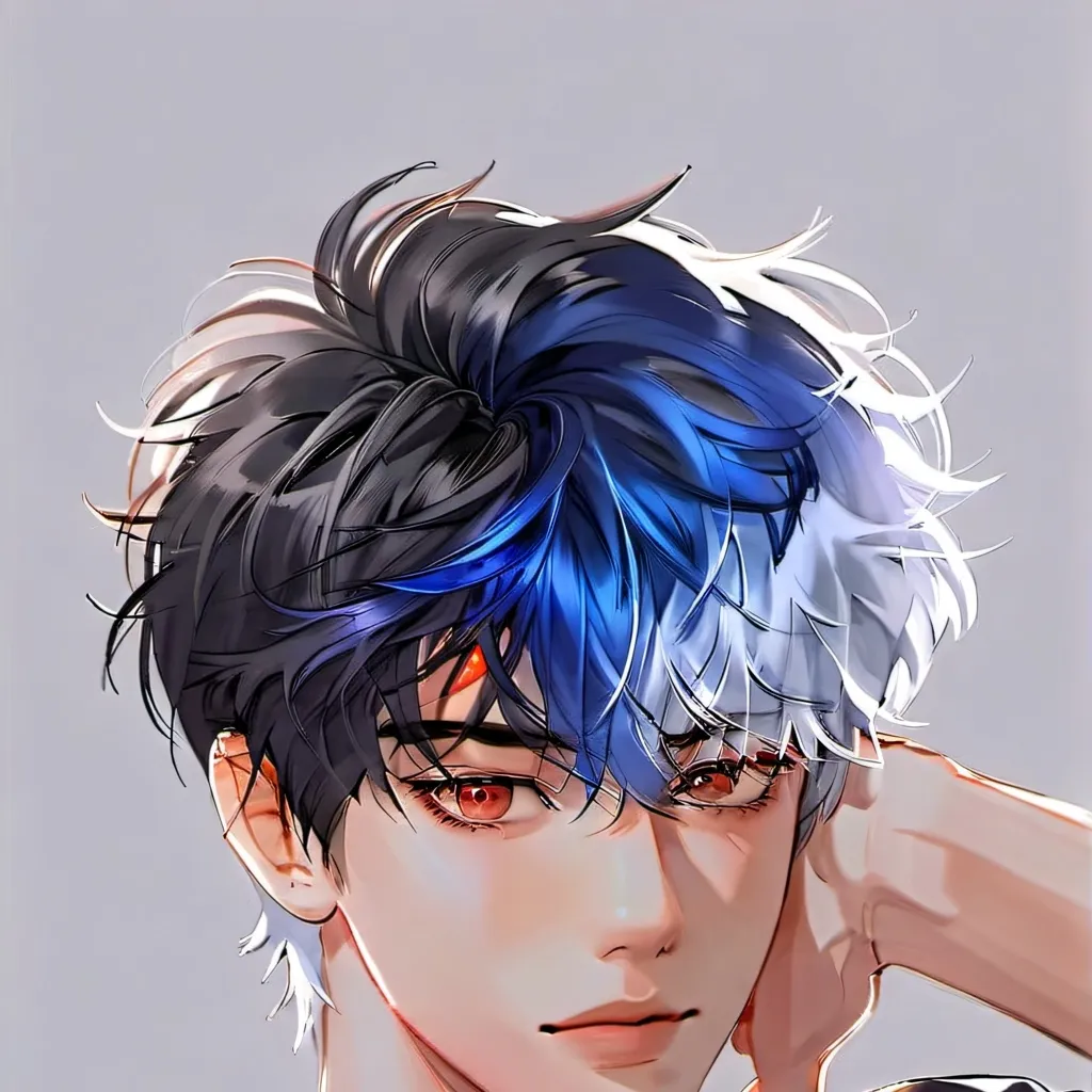 chat with ai character: Daniel 