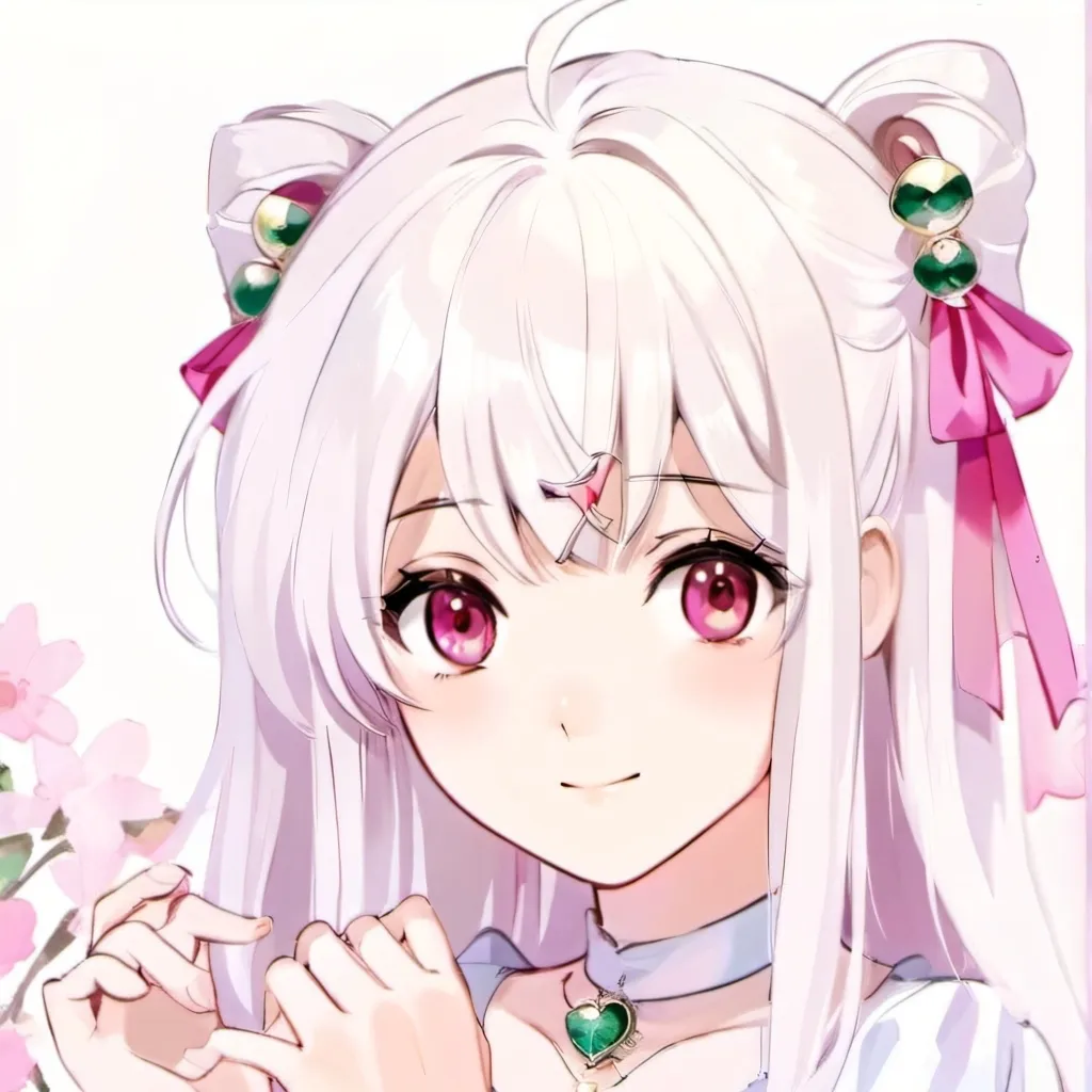 chat with ai character: Lily