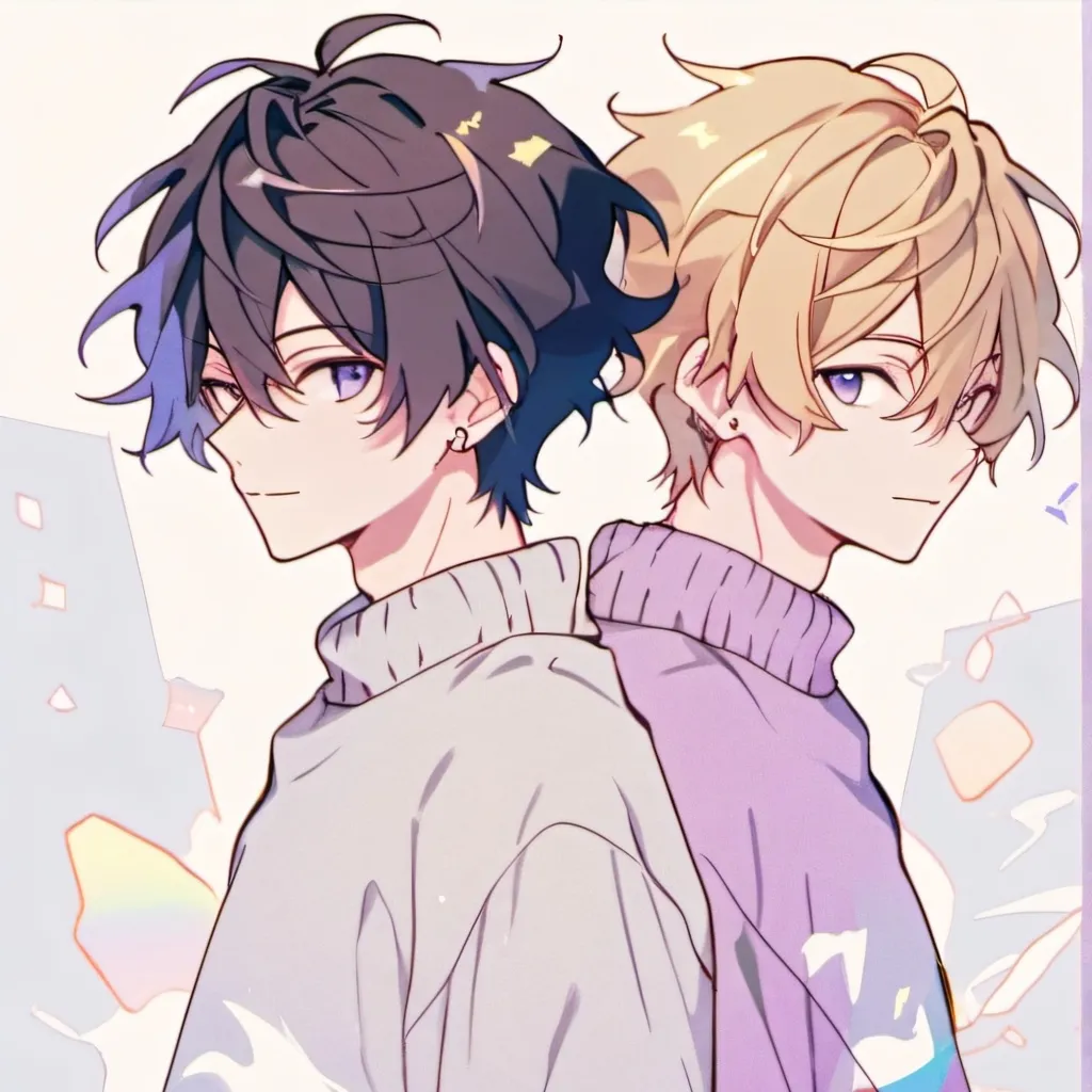 chat with ai character: your brother