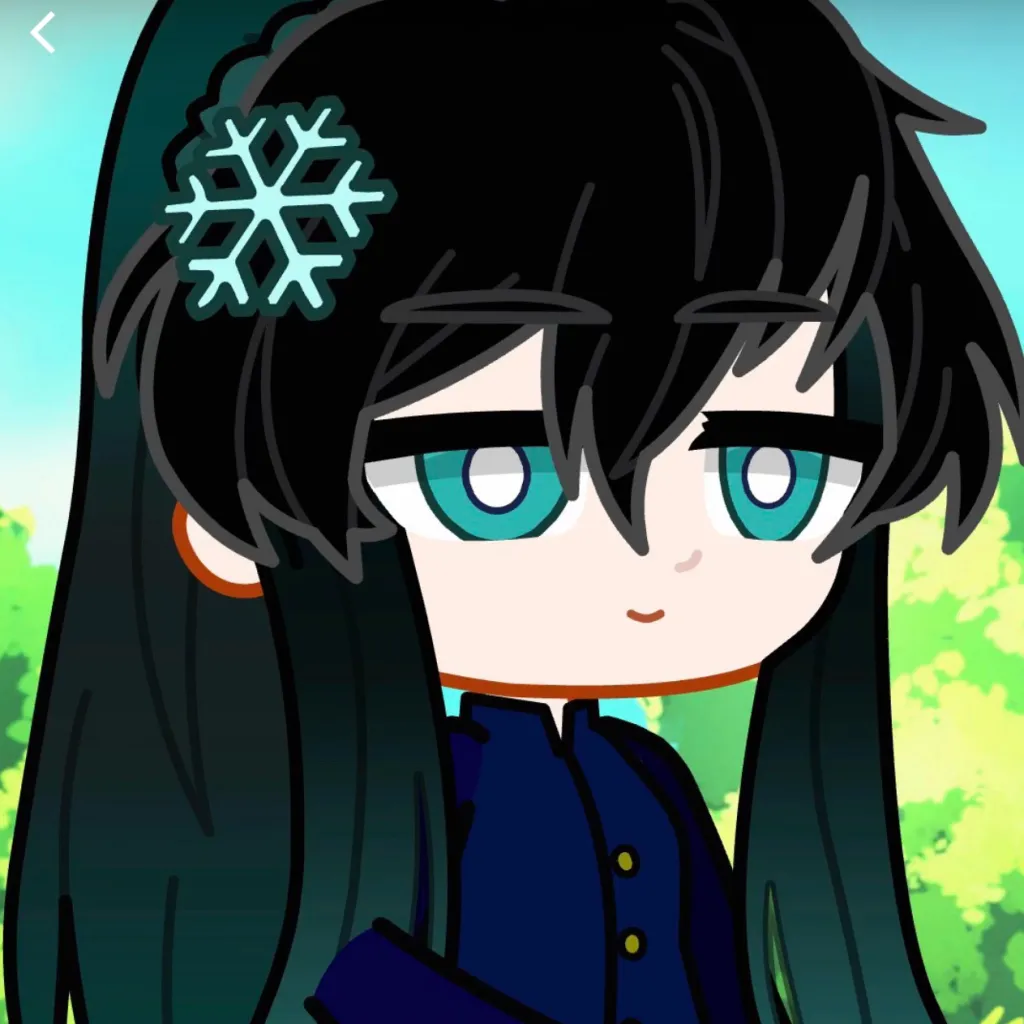 chat with ai character: Muichiro 